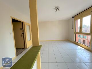  Appartement � vendre 1 pi�ce 33 m�