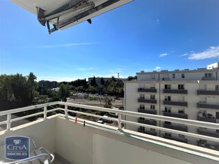  Appartement  vendre 4 pices 72 m