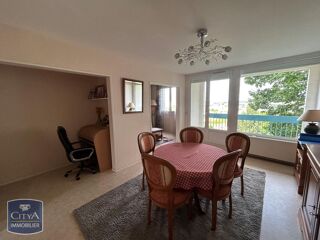  Appartement  vendre 4 pices 73 m