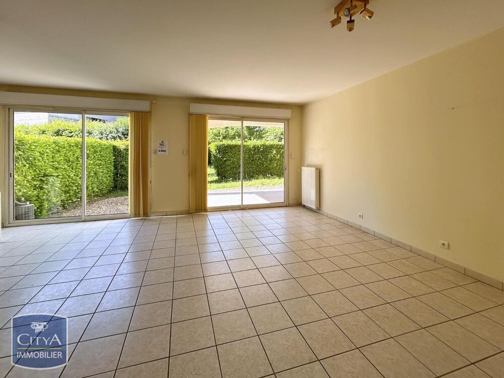vente Appartement - 4 pièce(s) - 101 m² Mâcon (71000)