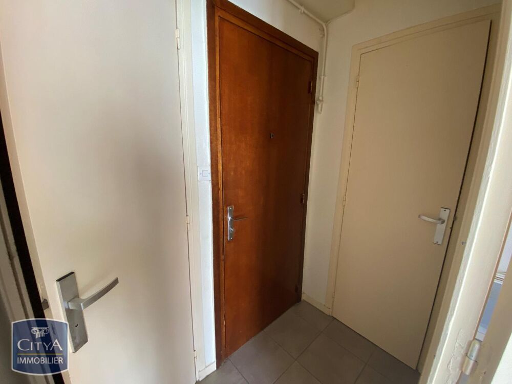 vente Appartement - 1 pièce(s) - 20 m² Grenoble (38000)