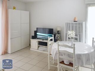  Appartement  vendre 3 pices 52 m