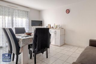  Appartement  vendre 2 pices 41 m