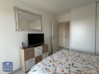  Appartement � vendre 3 pi�ces 59 m�