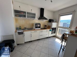  Appartement � vendre 2 pi�ces 51 m�