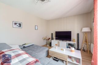  Appartement � vendre 3 pi�ces 67 m�