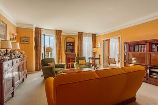  Appartement � vendre 6 pi�ces 314 m�