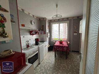  Appartement  vendre 3 pices 57 m