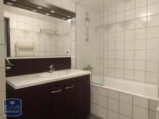  Appartement � vendre 2 pi�ces 42 m�