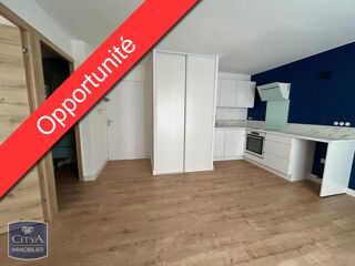  Appartement  vendre 2 pices 32 m