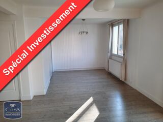  Appartement  vendre 2 pices 50 m