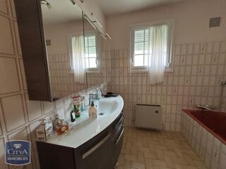  Maison � vendre 5 pi�ces 108 m�