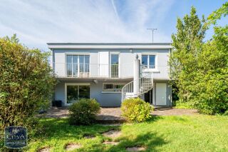  Maison � vendre 5 pi�ces 133 m�