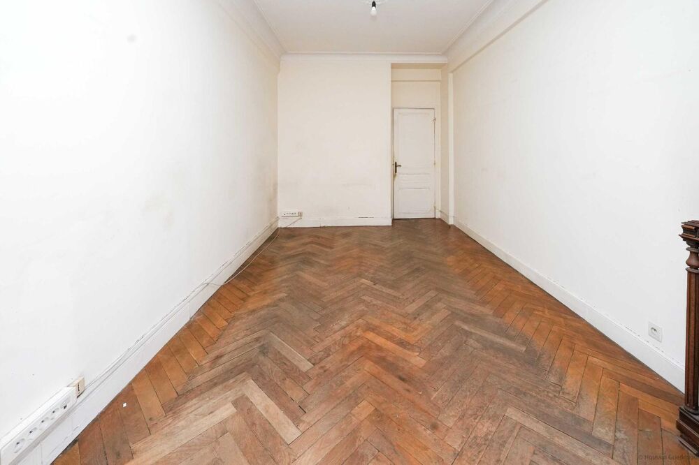  vendre  Appartement Nice (06000)