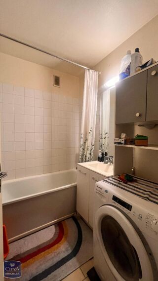  Appartement � vendre 3 pi�ces 68 m�