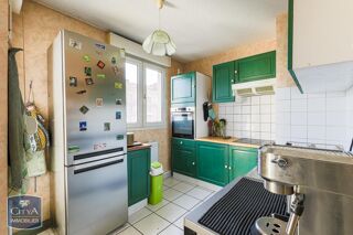  Appartement � vendre 5 pi�ces 101 m�