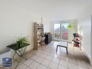  Appartement � vendre 3 pi�ces 51 m�