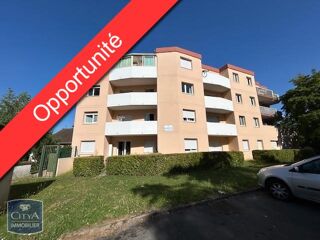  Appartement  vendre 2 pices 50 m