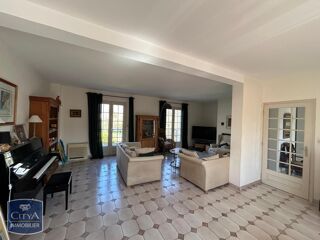  Maison � vendre 6 pi�ces 150 m�