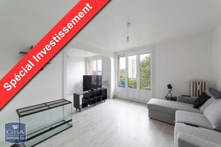  Appartement  vendre 3 pices 55 m