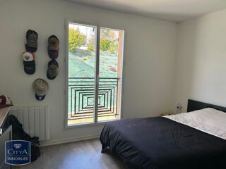  Appartement � vendre 3 pi�ces 51 m�