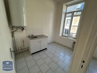  Appartement  vendre 2 pices 44 m