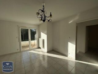  Appartement � vendre 2 pi�ces 43 m�