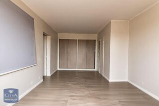  Appartement � vendre 2 pi�ces 45 m�