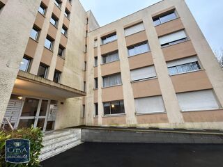  Appartement � vendre 1 pi�ce 15 m�