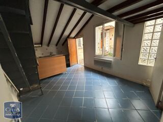  Appartement � vendre 1 pi�ce 28 m�