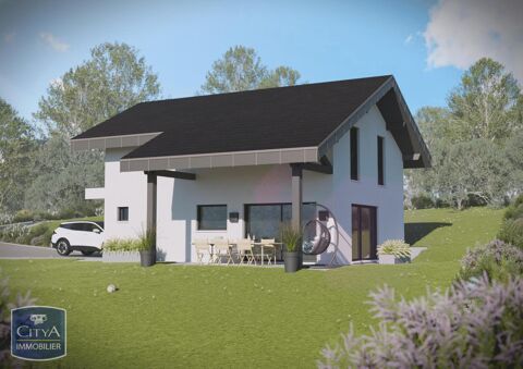   Vente Maison Maison - 5 pi�ce(s) - 106 m�