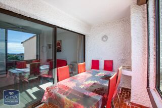  Appartement  vendre 2 pices 30 m