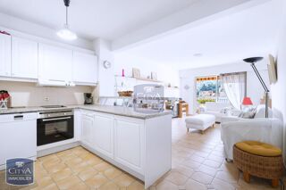  Appartement  vendre 2 pices 50 m