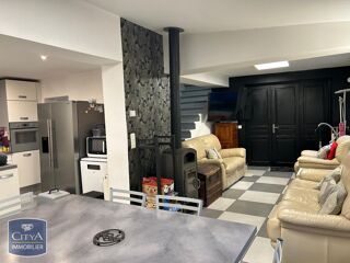  Maison � vendre 5 pi�ces 121 m�