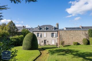  Proprit/chteau  vendre 10 pices 365 m