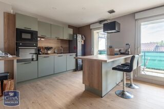  Appartement  vendre 3 pices 68 m