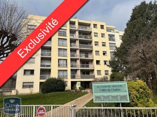  Appartement � vendre 3 pi�ces 81 m�