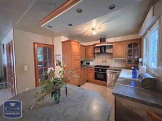  Maison � vendre 8 pi�ces 154 m�