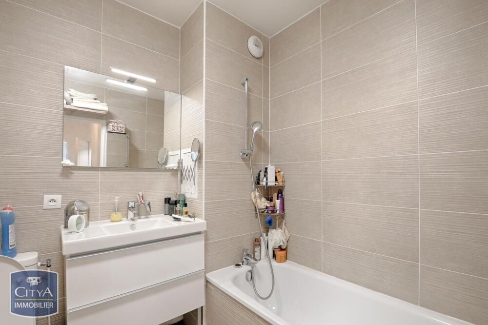  vendre  Appartement Maisons-Alfort (94700)