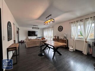  Maison � vendre 4 pi�ces 90 m�