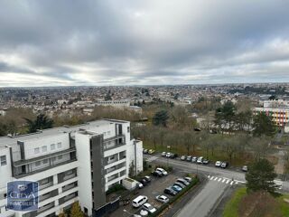  Appartement � vendre 5 pi�ces 106 m�