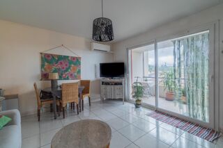  Appartement � vendre 2 pi�ces 45 m�