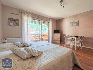  Appartement � vendre 1 pi�ce 25 m�