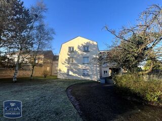  Appartement � vendre 3 pi�ces 80 m�