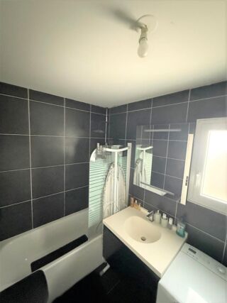  Appartement � vendre 2 pi�ces 44 m�