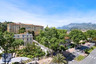  Appartement � vendre 1 pi�ce 23 m�