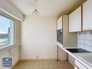  Appartement  vendre 3 pices 47 m