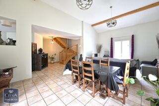  Maison � vendre 5 pi�ces 141 m�