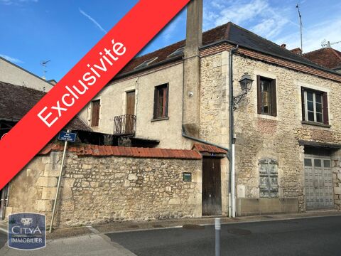   Vente Maison Maison - 6 pi�ce(s) - 113 m�