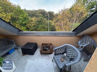  Appartement � vendre 2 pi�ces 33 m�